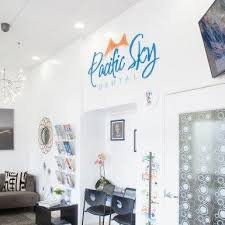 Pacific Sky Dental
